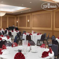 Embassy Suites Pittsburgh - International Airport 