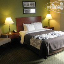 Sleep Inn Allentown