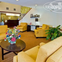 Sleep Inn Allentown