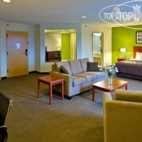 Sleep Inn Allentown
