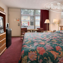 Super 8 Carlisle North 