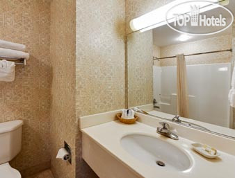 New photos from tourists Hawthorn Suites by Wyndham Lancaster 2*