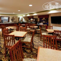 Hawthorn Suites by Wyndham Lancaster 