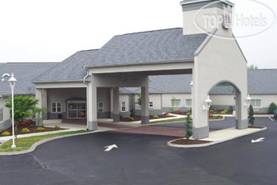 Hotel photo Best Western Carlisle 3*