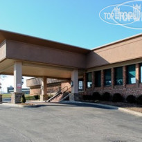 Comfort Inn & Suites Pittsburgh 