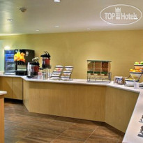 Comfort Inn & Suites Pittsburgh 