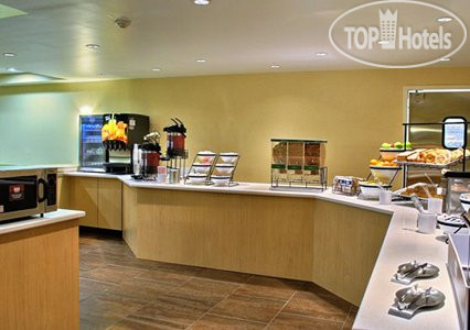 New photos from tourists Comfort Inn & Suites Pittsburgh 3*