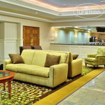 Comfort Inn & Suites Pittsburgh 