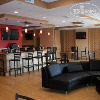 Comfort Inn & Suites Pittsburgh 