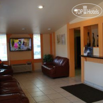 Knights Inn Greensburg 