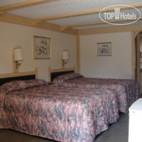 Knights Inn Greensburg 