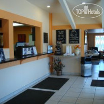 Knights Inn Greensburg 