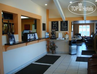 New photos from tourists Knights Inn Greensburg 1*