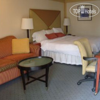 Knights Inn Greensburg 