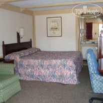 Knights Inn Greensburg 