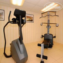 Quality Inn Pittsburgh North 