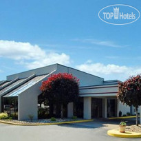 Quality Inn Pittsburgh North 