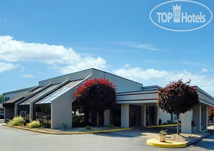 Quality Inn Pittsburgh North