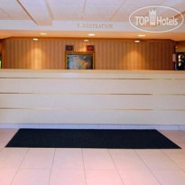 Quality Inn Pittsburgh North 