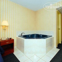 Quality Inn Pittsburgh North 