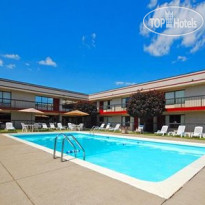 Quality Inn Pittsburgh North 