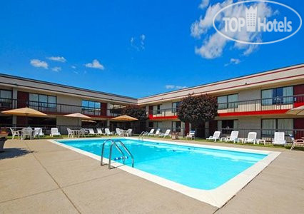 New photos from tourists Quality Inn Pittsburgh North 2*