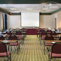Days Inn Erie 