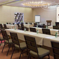 DoubleTree by Hilton Hotel Philadelphia Center City