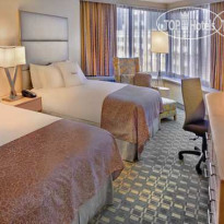 DoubleTree by Hilton Hotel Philadelphia Center City