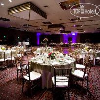 DoubleTree by Hilton Hotel Philadelphia Center City