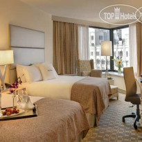 DoubleTree by Hilton Hotel Philadelphia Center City 