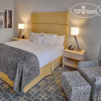 DoubleTree by Hilton Hotel Philadelphia Center City 