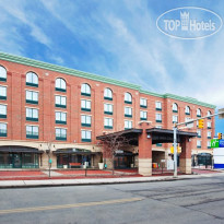 Holiday Inn Express Hotel & Suites Pittsburgh-South Side 