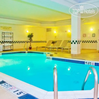 Holiday Inn Express Hotel & Suites Pittsburgh-South Side 