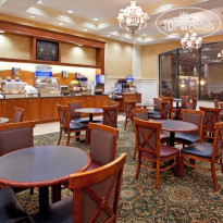 Holiday Inn Express Hotel & Suites Pittsburgh-South Side 