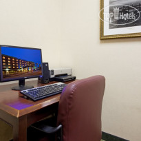 Holiday Inn Express Hotel & Suites Pittsburgh-South Side 