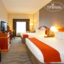 Holiday Inn Express Hotel & Suites Pittsburgh-South Side 