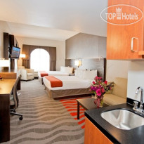 Holiday Inn Express Hotel & Suites Pittsburgh-South Side 