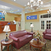 Holiday Inn Express Hotel & Suites Pittsburgh-South Side 