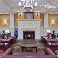 Holiday Inn Express Hotel & Suites Pittsburgh-South Side 