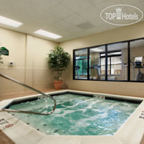 Wingate by Wyndham Lancaster PA Dutch Country 