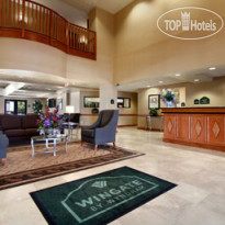 Wingate by Wyndham Lancaster PA Dutch Country 