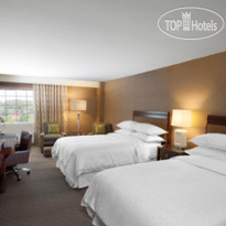Sheraton Pittsburgh Airport Hotel  