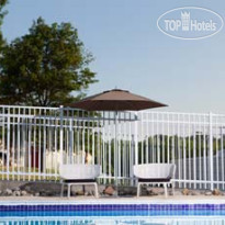 Sheraton Pittsburgh Airport Hotel  