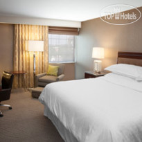 Sheraton Pittsburgh Airport Hotel  