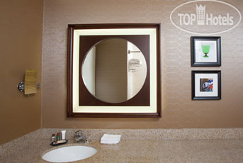 New photos from tourists Sheraton Pittsburgh Airport Hotel  3*