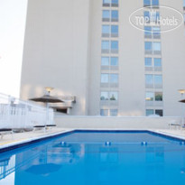 Sheraton Pittsburgh Airport Hotel  