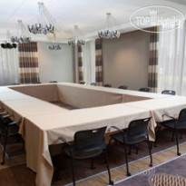 Sheraton Pittsburgh Airport Hotel  