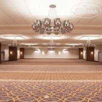 Sheraton Pittsburgh Airport Hotel  