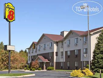 Hotel photo Super 8 Carlisle - South 2*